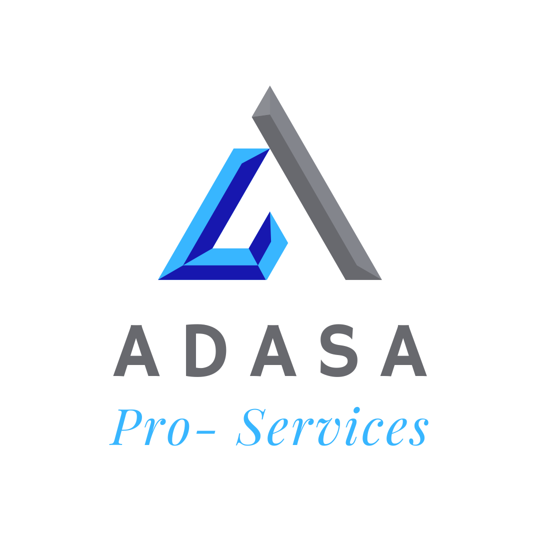Adasa Pro Services Logo